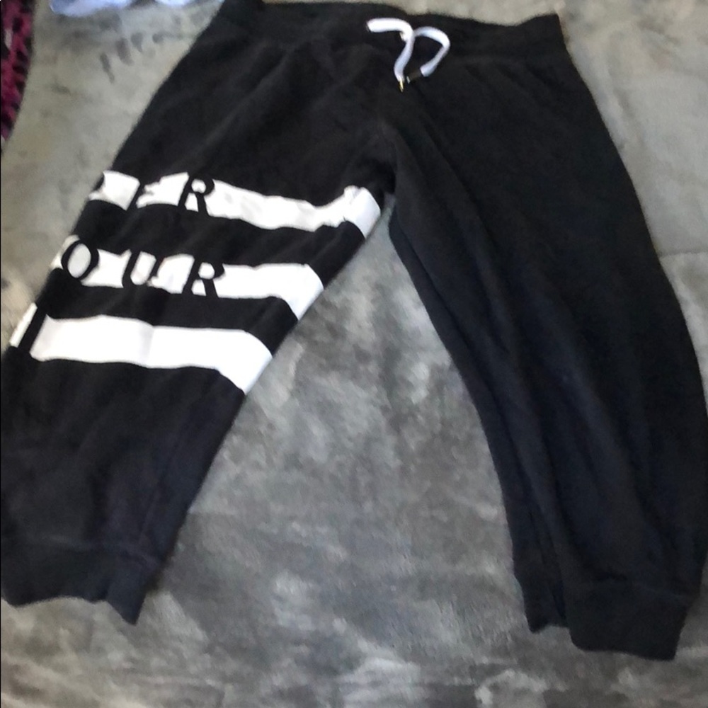 Calf-length Under Armour Joggers